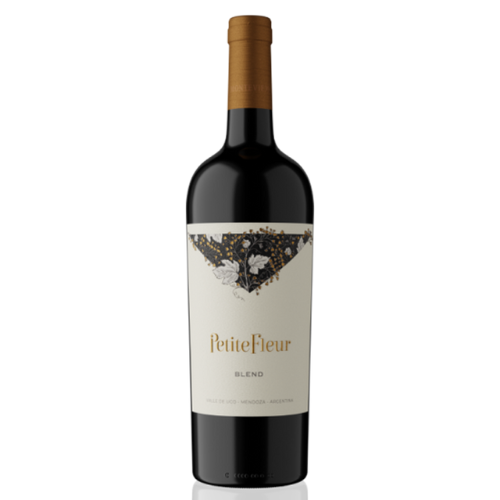 Petite Fleur 2023